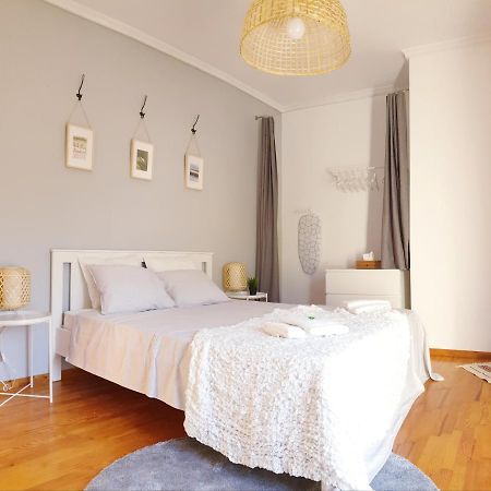 Cozy 3 Bedroom Apartment Kerkini Ngoại thất bức ảnh