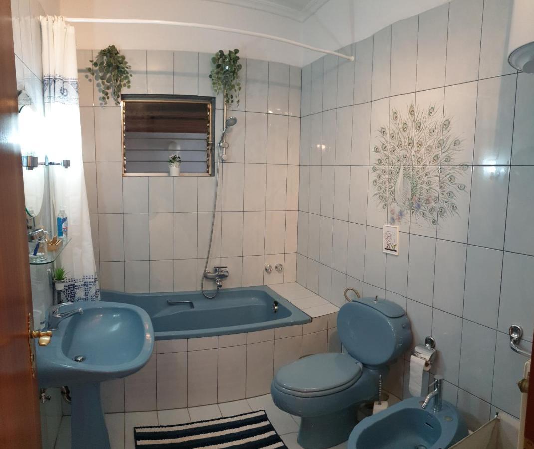 Cozy 3 Bedroom Apartment Kerkini Ngoại thất bức ảnh