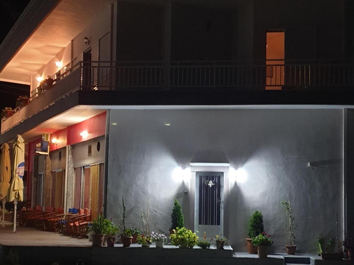 Cozy 3 Bedroom Apartment Kerkini Ngoại thất bức ảnh