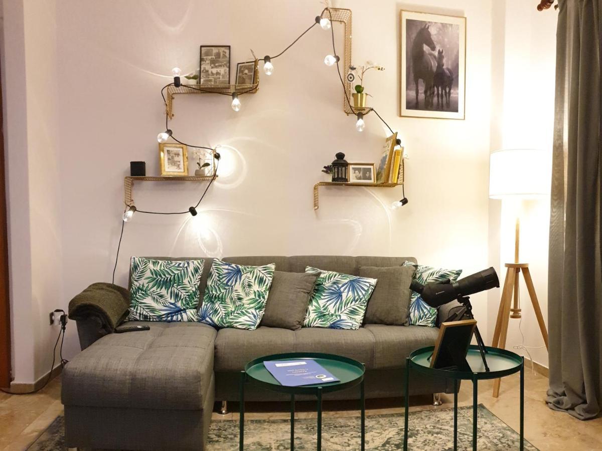 Cozy 3 Bedroom Apartment Kerkini Ngoại thất bức ảnh