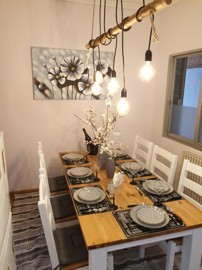 Cozy 3 Bedroom Apartment Kerkini Ngoại thất bức ảnh