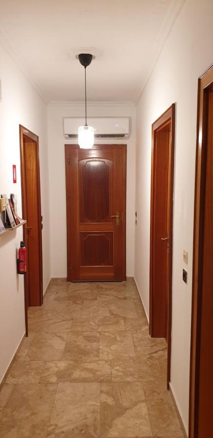 Cozy 3 Bedroom Apartment Kerkini Ngoại thất bức ảnh