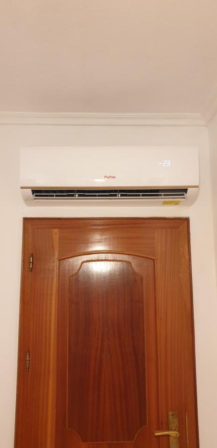 Cozy 3 Bedroom Apartment Kerkini Ngoại thất bức ảnh